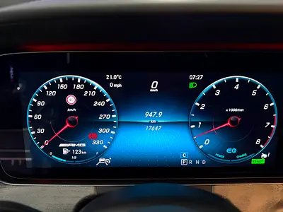 2019 Mercedes-BENZ AMG — миниатюра 11