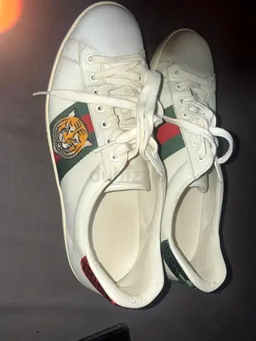 Gucci shoes