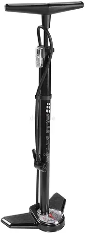 Crivit Floor Air Pump