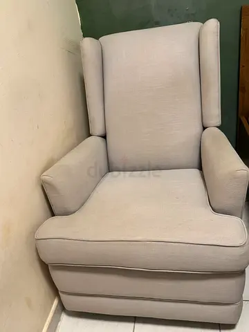 2pcs recliner