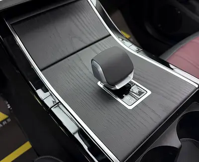 Land Rover Range Rover Evoque P250 SE, миниатюра 18