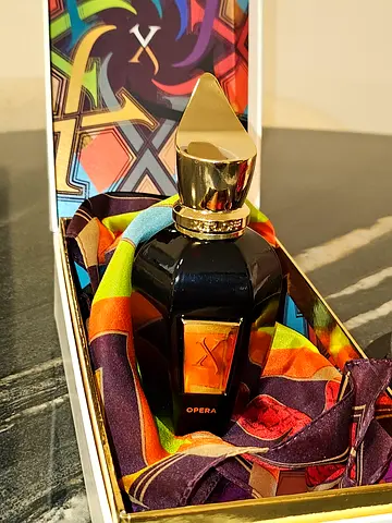 XZERJOFF Opera 50 ml