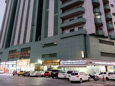 BED SPACE FOR BACHELOR