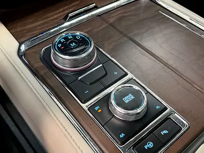 2019 FORD EXPEDITION — миниатюра 16