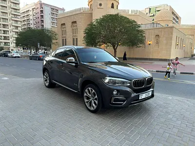صورة مصغرة 3 لـ 2016 BMW X6