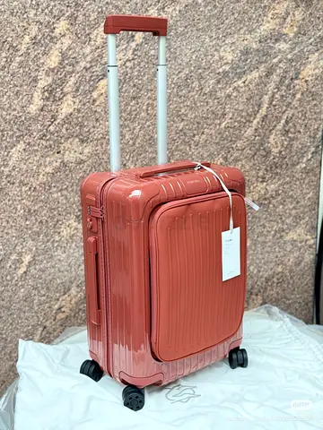 Rimowa plastic bag
