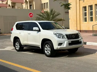 صورة 2 لـ 2012 Toyota PRADO