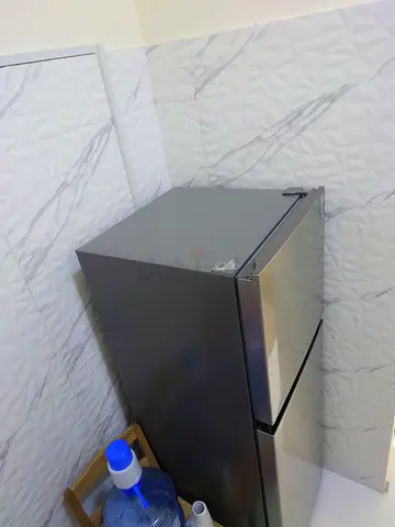 Used fridge