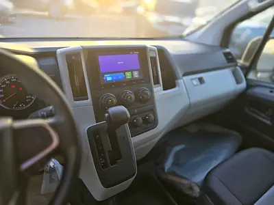 صورة 14 لـ 2026 Toyota HIACE