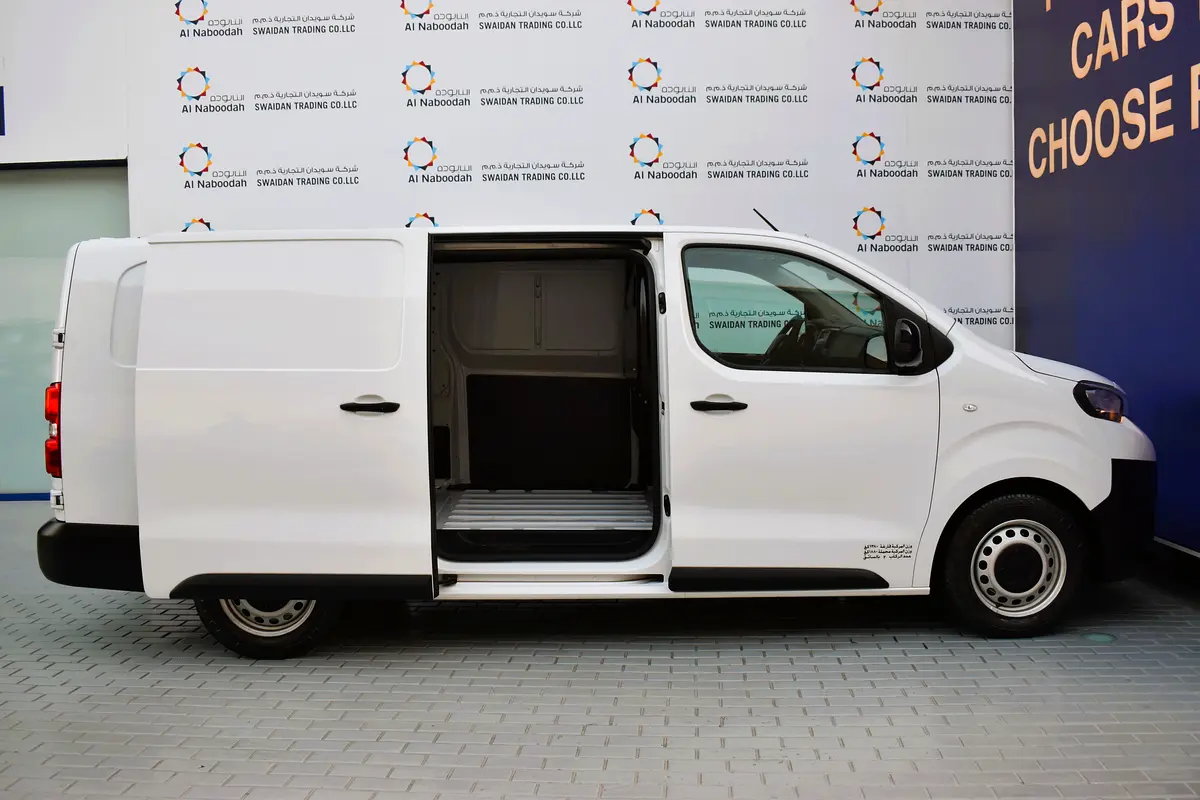 Peugeot Expert 2023
