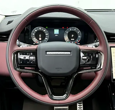 Land Rover Range Rover Evoque P250 SE, миниатюра 7