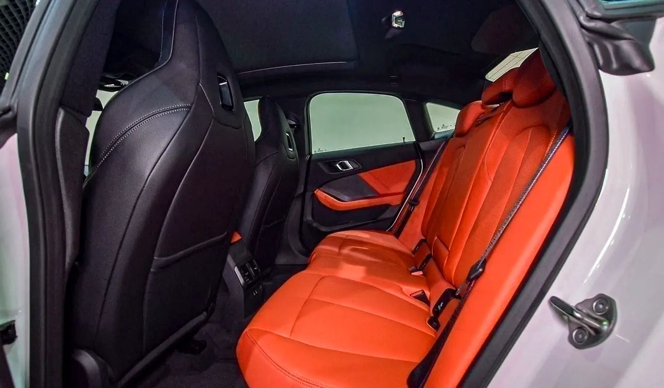 BMW 2-Series 2023