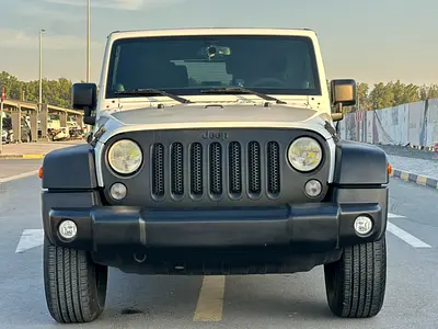 صورة مصغرة 4 لـ 2014 JEEP WRANGLER