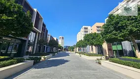 Uptown al Zahia community close to zahia city center mall