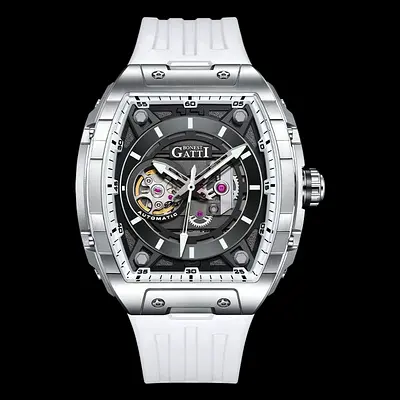 Bonset Gatti BG5602-A2 (MSRP: AED 9550)
