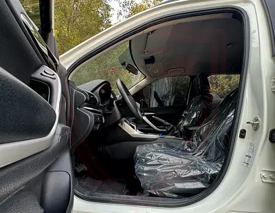 Mitsubishi Eclipse Cross GLS, миниатюра 8