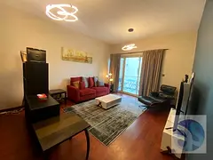 Pool View ! 1BH ! Ghozlan 3 ! Well Furnished