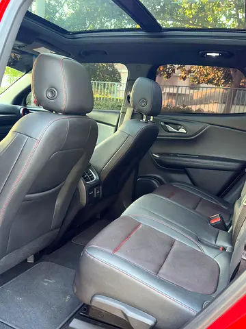 صورة 13 لـ 2021 Chevrolet BLAZER