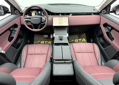 Land Rover Range Rover Evoque P250 SE, миниатюра 9