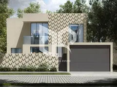 🏰 Grand 6BR Mansion in Hayyan | Handover 2027 | The Green Heart of Sharjah