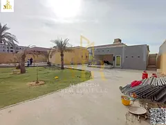 Villa for sale in Al Rawda 2, residential/commercial, prime location, freehold, 10,000 sq ft, paved