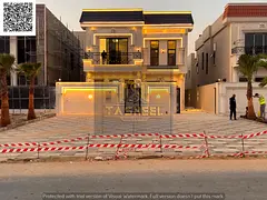 Own your dream mansion at an exceptional price - including registration fees - prime location - free