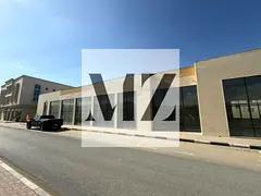 Warehouse for sale in Industrial Area 5