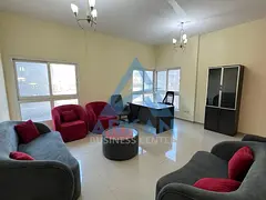 Independent Office| 4 rooms | in Al Nahda 1 dubai