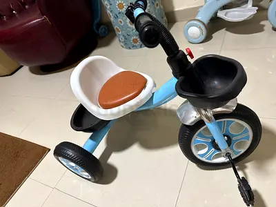 Kids cycle