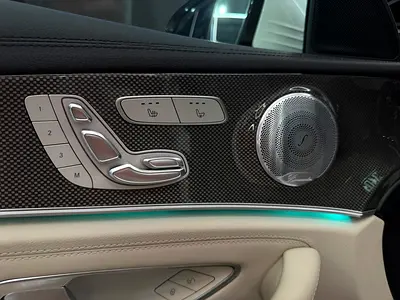 Mercedes-Benz E-Class E 53 AMG, миниатюра 14