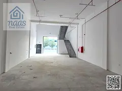 3000 SQ.FT. WAREHOUSE FOR RENT IN AL JURF INDUSTRIAL AREA, AJMAN