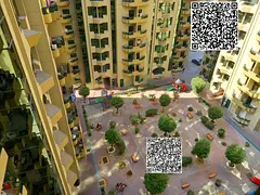 A prime opportunity for sale – 2-bedroom apartment in Al Rashidiya Towers | Ajman Own a spacious a