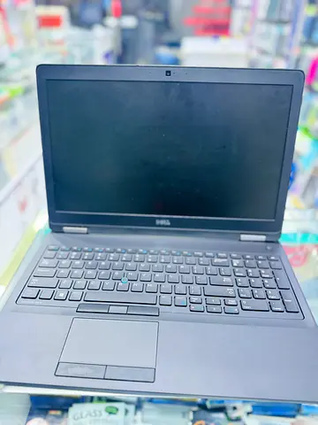 Used laptop