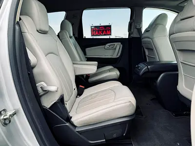 صورة 19 لـ 2009 Chevrolet TRAVERSE