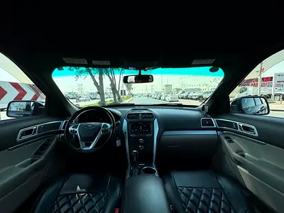 2012 FORD EXPLORER 缩略图 16