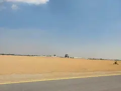 Commercial land for sale in Mazir'ah on Street 36