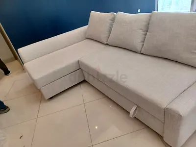 Sofa bed Ikea