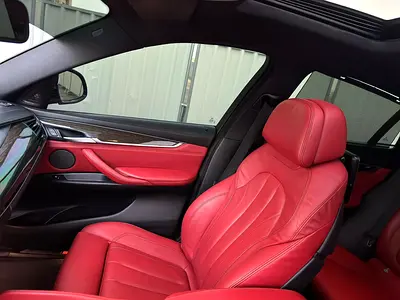 صورة مصغرة 11 لـ 2016 BMW X6
