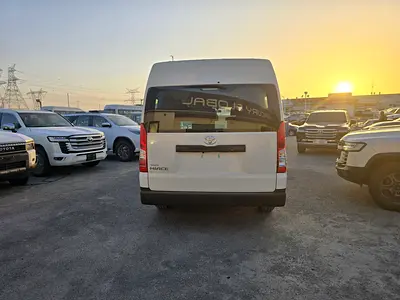 صورة 4 لـ 2026 Toyota HIACE