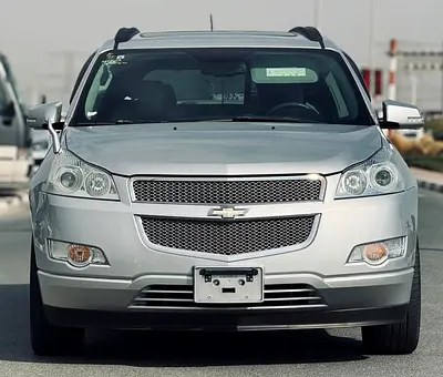 صورة 7 لـ 2009 Chevrolet TRAVERSE
