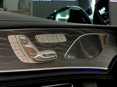 2019 Mercedes-BENZ AMG — миниатюра 14