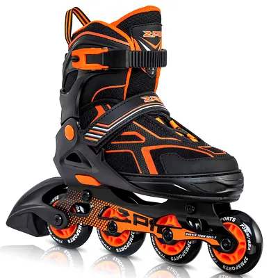 crivit inline skates    90mm/82A