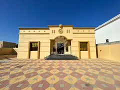 Villa for sale in Al Raffa area, Ras Al Khaimah.
