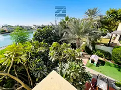 Lake View | Type 1E | Standard Villa
