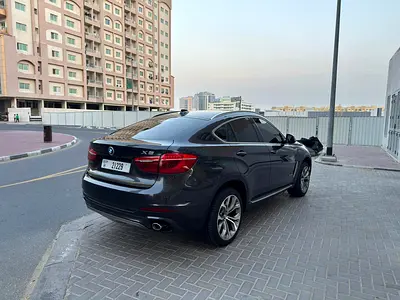صورة مصغرة 7 لـ 2016 BMW X6