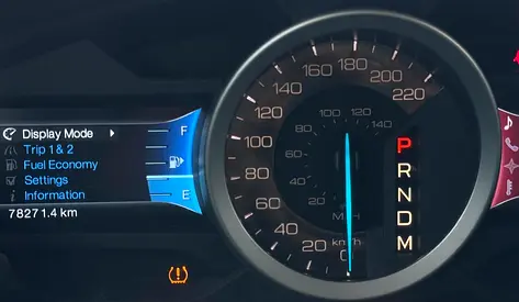 2012 FORD EXPLORER 缩略图 20