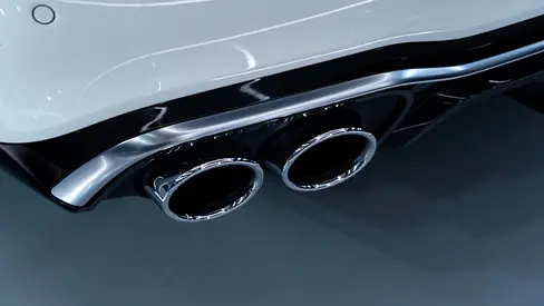 Mercedes-Benz E-Class E 53 AMG, миниатюра 10