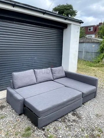Sofa bed Ikea