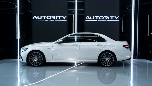 Mercedes-Benz E-Class E 53 AMG, миниатюра 5
