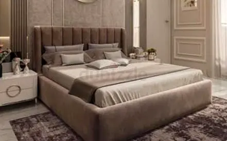 New luxury 180*200 king size bed